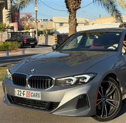 بی ئێم دەبڵیو سیریەس 3